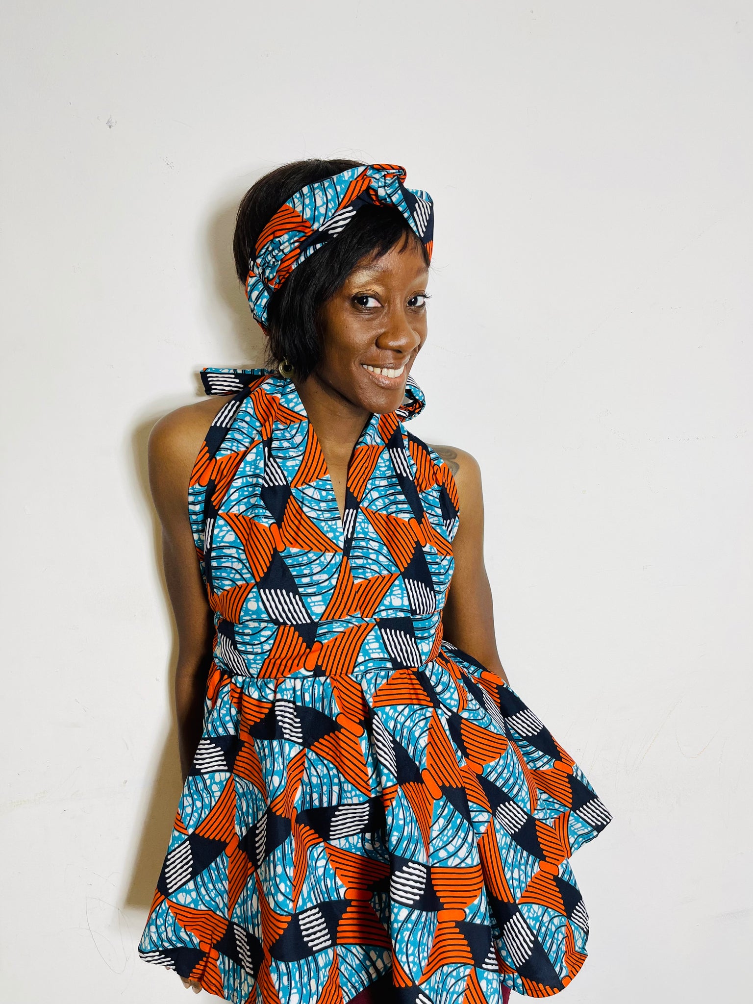 57 Best Ankara Peplum Top ideas  ankara peplum top, african fashion,  african fashion dresses